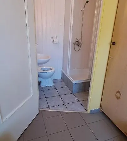 Δωμάτια σε οικογενειακή κατοικία Pokoje Goscinne U Wandy *