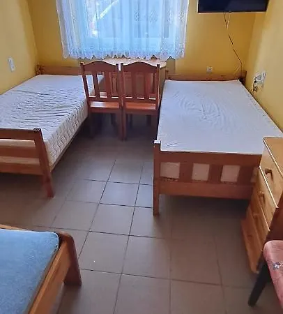 Pokoje Goscinne U Wandy Chłopy