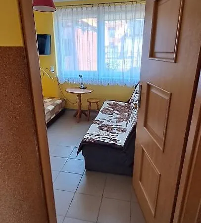 Pokoje Goscinne U Wandy Chłopy
